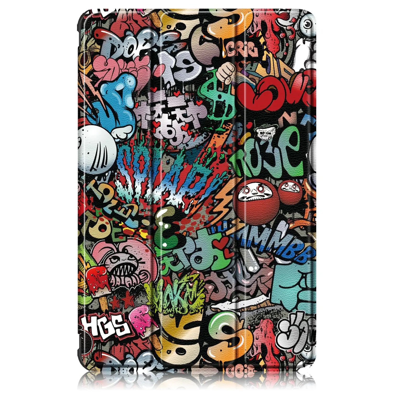 For Samsung Galaxy Tab A7 10.4 SM-T500 a7 T220 S6 lite 2022 Tablet Cover Funda for Tab A8 10.5 2021 X200 10.1 T510 A9 Plus Case