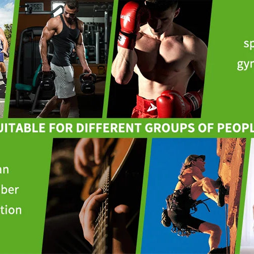 Gyroball Powerball Forearm Exerciser Muscle Fitness Equipment Gyroscope Power Ball Gyro Wrist Booster Trainer Hand Exercise