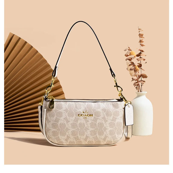 Hot Popular Ladies Shoulder Ins Bag Leather Luxury Handbag Ladies Bag Designer Ladies Shoulder Bag Ladies Crossbody Ladies Bags