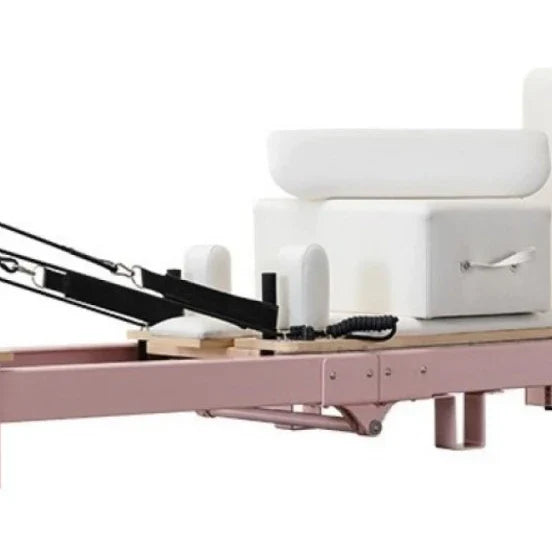 Wholesale Commercial and Home Pilates Reformer 3-in-1 Effective for Yoga Body Exercise Reformer Pilates