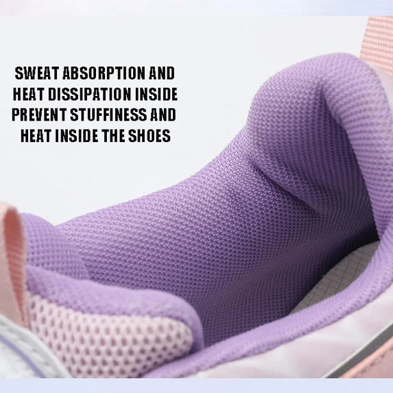 Children Junior Roller Skate Shoes Kids Sneakers with Two Boys Girls Wheels Shoes Running Adult Casual Boys Shoes size 31-42