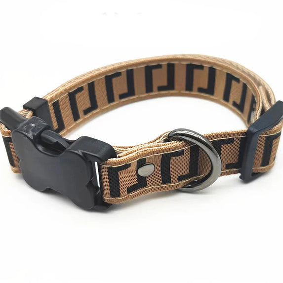 Pet Traction Rope Tactical Dog Leash Outdoor Training Large DogsRetractable Explosion-proof Dog Leash