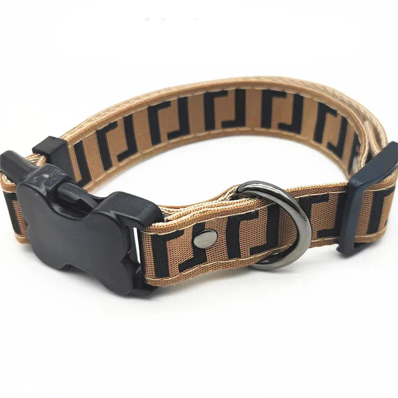 Pet Traction Rope Tactical Dog Leash Outdoor Training Large DogsRetractable Explosion-proof Dog Leash