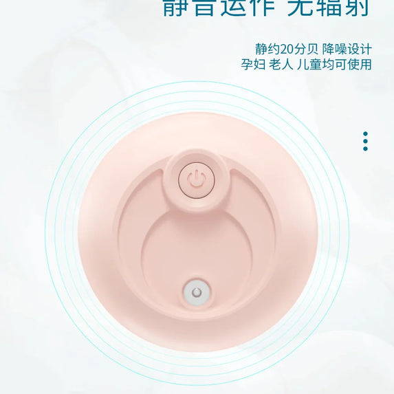330ML Humidifier USB Mute Aromatherapy Humidifiers Diffusers For Home Ultrasonic Aroma Diffuser USB Essential Oil Atomizer Air