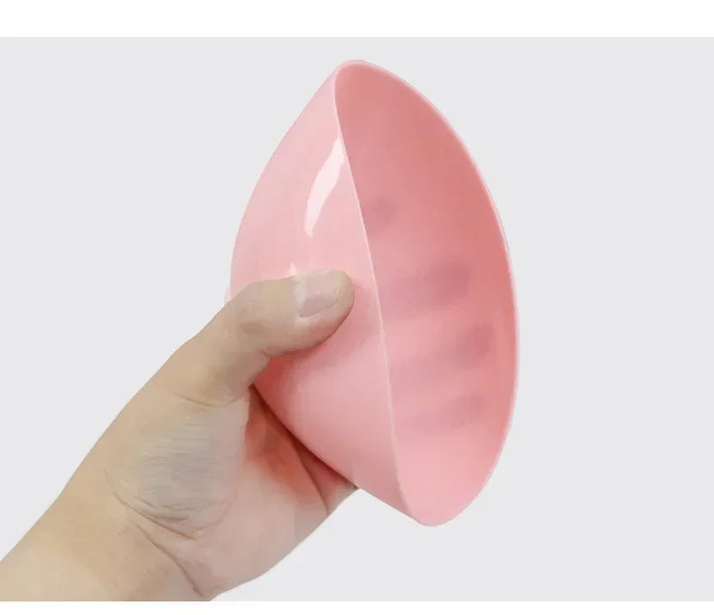 7pcs Facial Brush Mask Bowl Spoon Set Mask Brush Bar DIY Beauty Tools Mixing Tools Skin Care Makeup Supplies Woman Facial Tools
