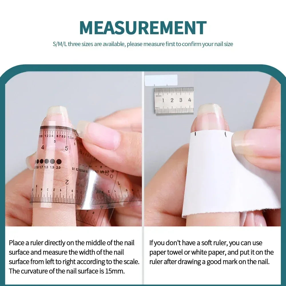 Nailpop Soft Gel Tips for Nails Extension System Ultra Matt Short Coffin Fake Nail Capsule for Handmade Press on Nails 100pcs