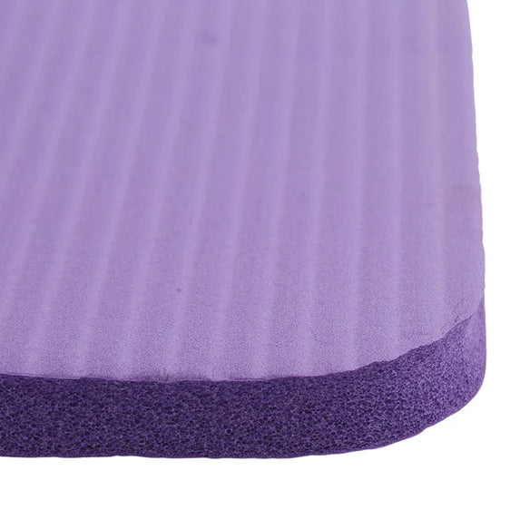 Mini Yoga Mat Anti-skid Sports Fitness Yoga Auxiliary Pad Comfort Foam Yoga Matt For Exercise Yoga Pilates Small Mats