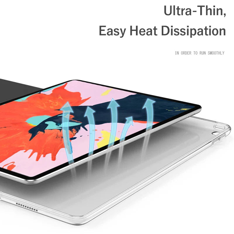 Tablet Stand Protection Flip For Samsung Galaxy Tab A8 10.5'' 2021 Cover for SM-X200 X205 Case Tri-fold Back Case for x200 Film