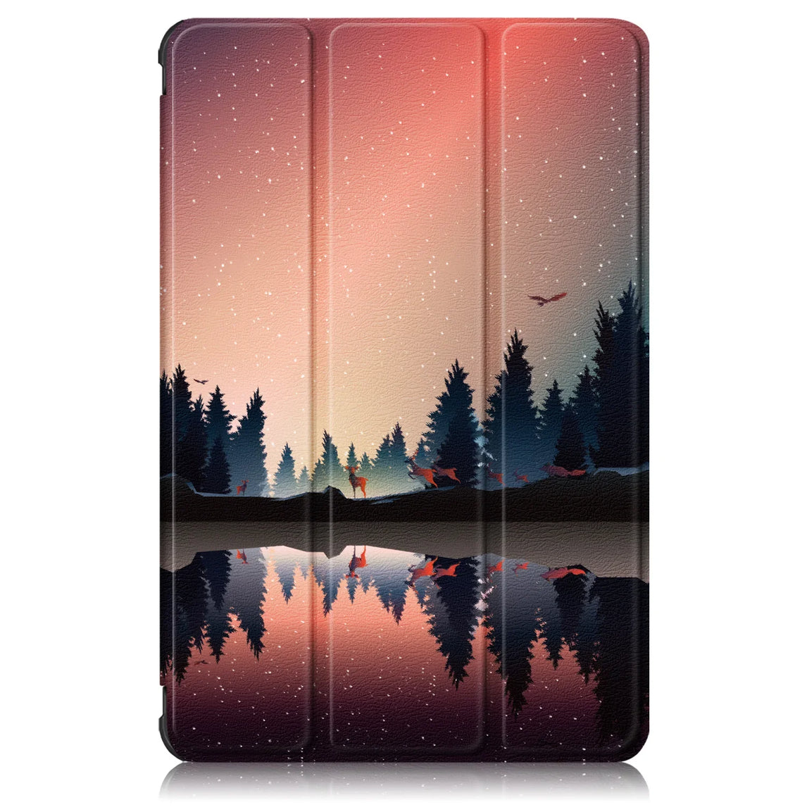 For Samsung Galaxy Tab A7 10.4 SM-T500 a7 T220 S6 lite 2022 Tablet Cover Funda for Tab A8 10.5 2021 X200 10.1 T510 A9 Plus Case