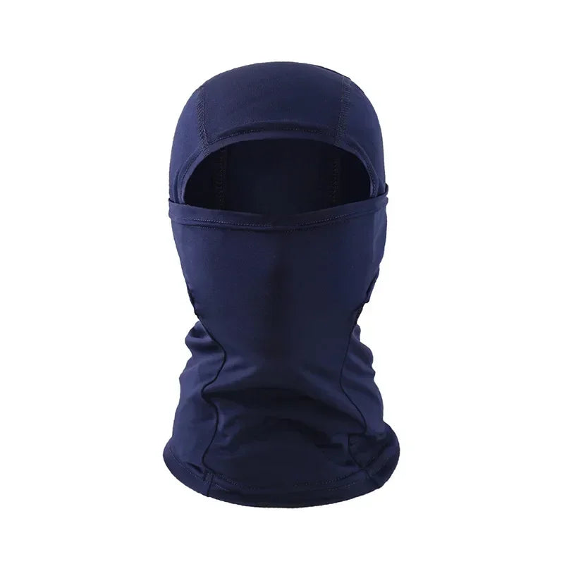 Camouflage Balaclava Full Face Mask Ski Bike Cycling Hunting Head Cover Scarf Blaclava Cap Bandanas Men