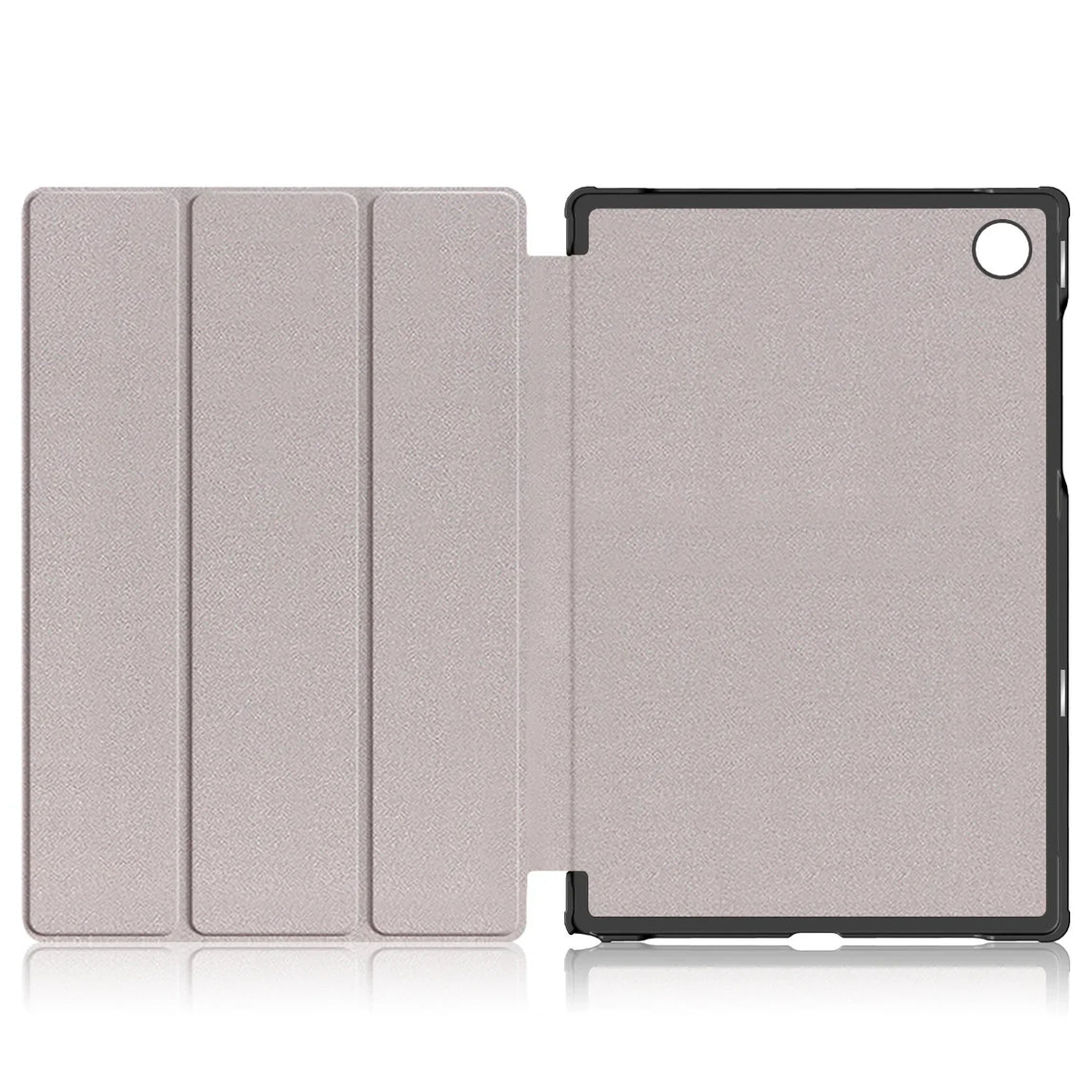 For Samsung Galaxy Tab A7 10.4 SM-T500 a7 T220 S6 lite 2022 Tablet Cover Funda for Tab A8 10.5 2021 X200 10.1 T510 A9 Plus Case