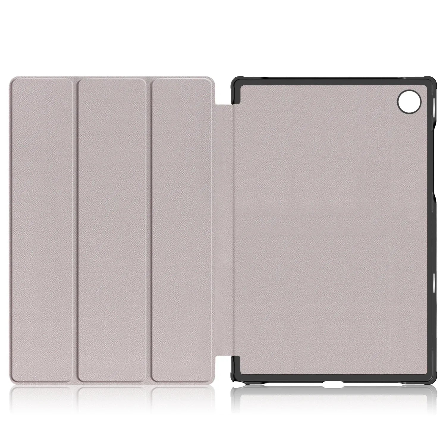 For Samsung Galaxy Tab A7 10.4 SM-T500 a7 T220 S6 lite 2022 Tablet Cover Funda for Tab A8 10.5 2021 X200 10.1 T510 A9 Plus Case