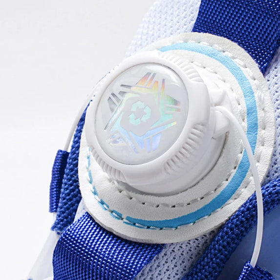 Two Wheels Children's Led Light Roller Skate Shoes For Kids Boys Girls Glowing Sports Luminous Sneakers Skateboard USB Charging