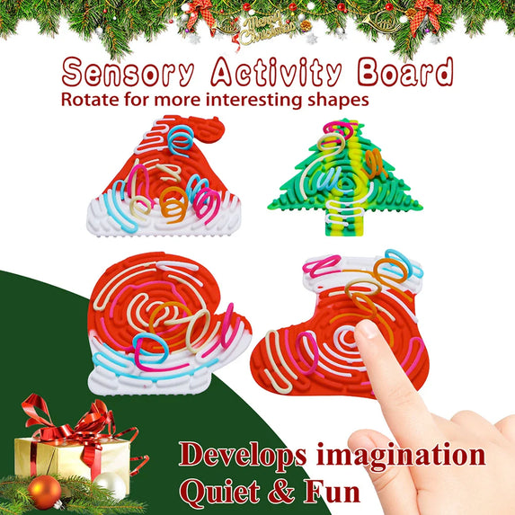 Silicone Rubber Anti Anxiety Stress Relief Push Pop Bubble Rainbow Pumpkin Ghost Fidget Toys Squeeze The Toy for Kids Adults