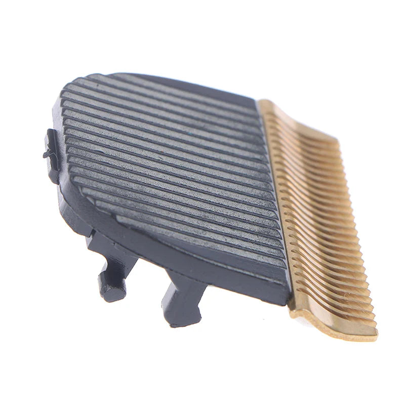 1 Pcs Hair Grooming Trimmer Head Clipper Blade Cutter Shaver Universal Accessories Original Ceramic Titanium Replacement