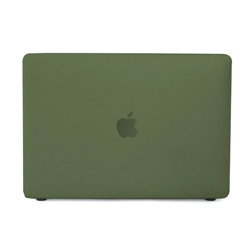 Laptop case for MacBook Air 13 Cover 2018-2023 A2337 M1 A2179 A1932 Plastic Hard Shell MacBook Pro 14 A2992 M2 A2918 A2779 A2442