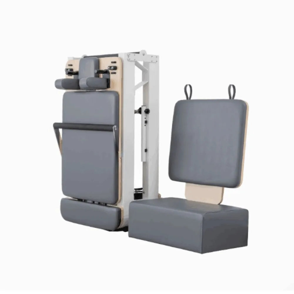 Wholesale Commercial and Home Pilates Reformer 3-in-1 Effective for Yoga Body Exercise Reformer Pilates