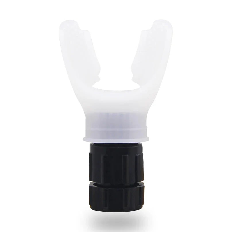 Breathing Trainer Lung Flexer Dropshipping Durable Fitness Exerciser Increases Lung Capacity Breath Adjustable Deep Breath