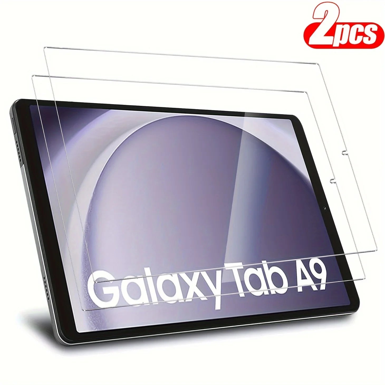 For Samsung Galaxy Tab A9 2023 8.7 inch Flip Tri-fold Stand Cover For Tab А9 SM-X110 SM-X115 PU Leather Case Auto Sleep Wake
