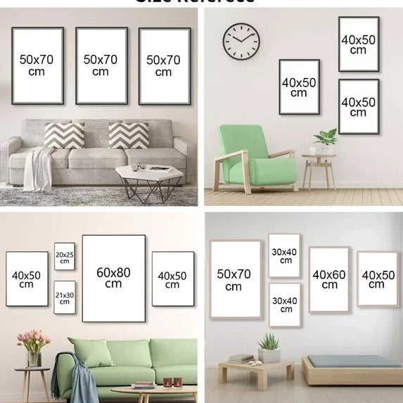 E-EZREAL Poster Kraft Club Bar Paper Vintage Posters Wall Art Painting Bedroom Study Stickers