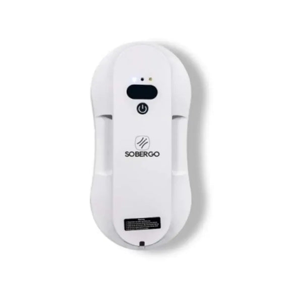 Smart Window Robot Cleaner 3rd Generation 6.2cm Ultra Slim/5600PA Suction/Interactive/Korean Adapter & User Manual
