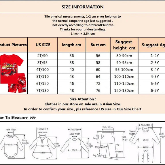Hot Summer Pyjamas Suit Bass Lightyear Tigger Woody Alien kids Sleepwear Boys Pijamas Cotton Nightwear Clothes Pajamas Sets