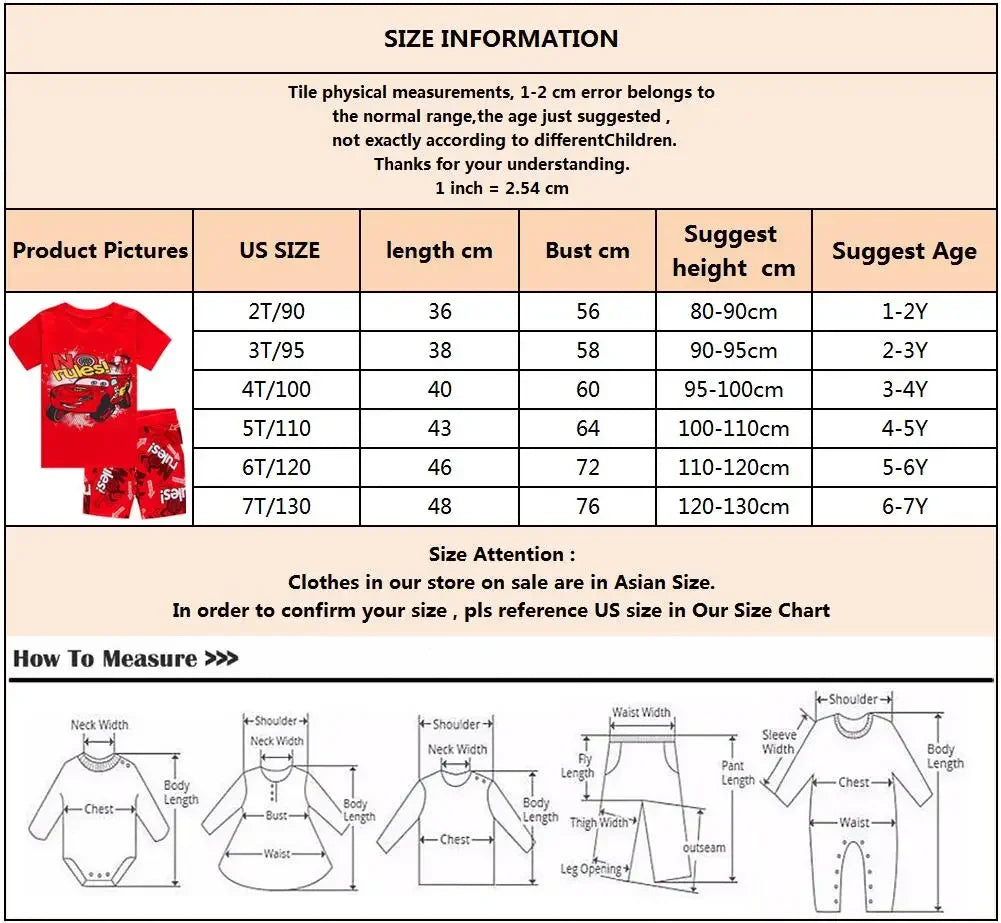 Hot Summer Pyjamas Suit Bass Lightyear Tigger Woody Alien kids Sleepwear Boys Pijamas Cotton Nightwear Clothes Pajamas Sets