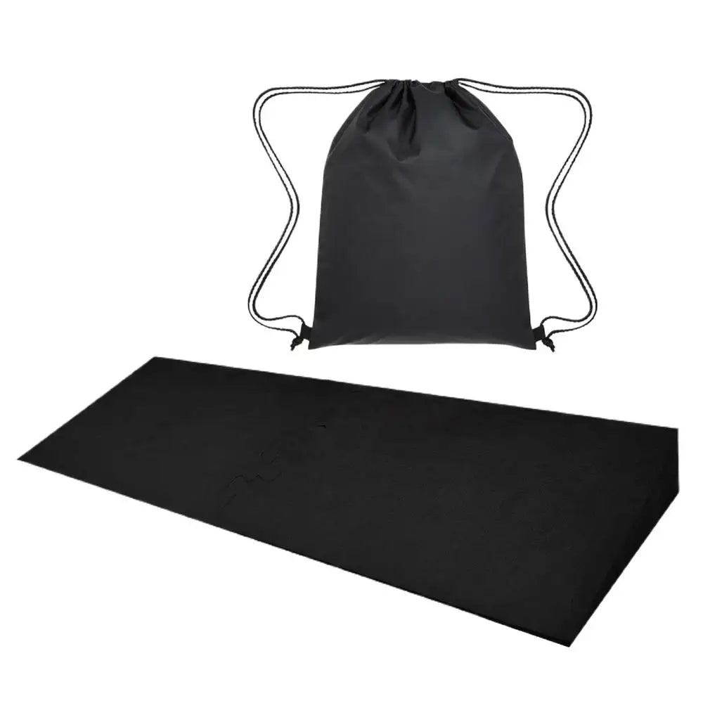 Squat Wedge Block Calf Wedge Stretching Block Detachable Foot Exercise Wedge Block Non-slip Calf Wedge Stretching Block For Foot