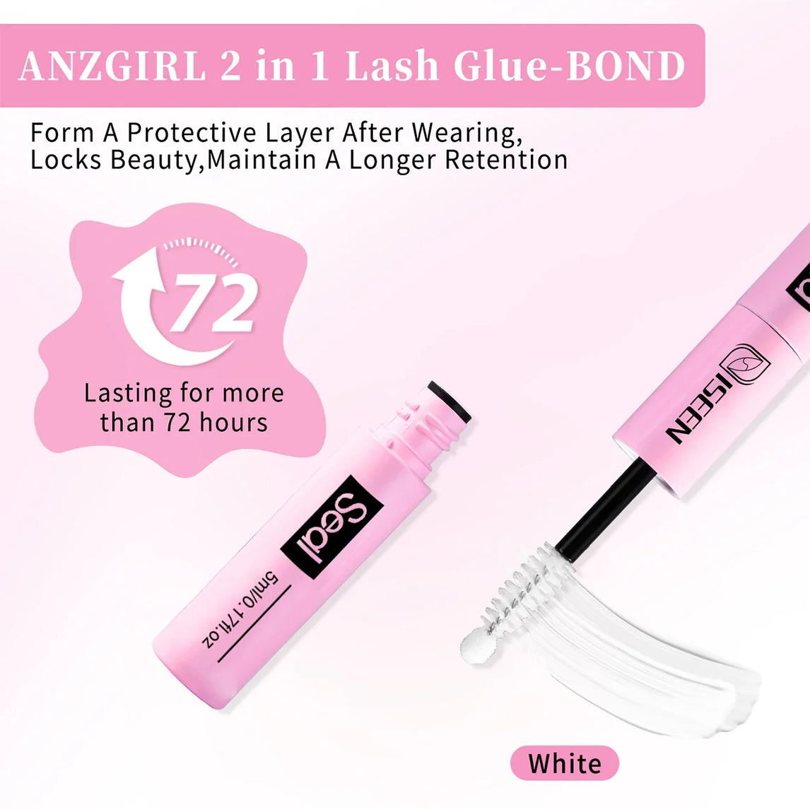 Individual Lashes Cluster C Curl Mix Lash Clusters 3D Wispy DIY Eyelash Extension Resuable Natural Lashes Eyelash Book