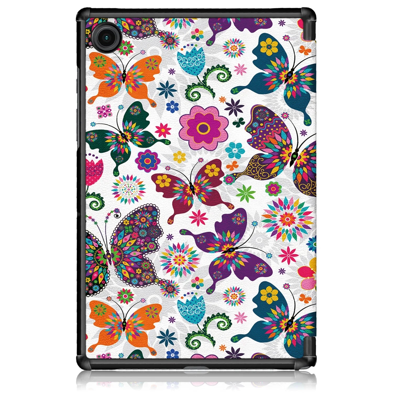 For Samsung Galaxy Tab A7 10.4 SM-T500 a7 T220 S6 lite 2022 Tablet Cover Funda for Tab A8 10.5 2021 X200 10.1 T510 A9 Plus Case