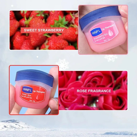 4/6/8 Boxes of Vaseline Lipstick To Remove Dead Skin Repair Lips Dry Refreshing No Odor Prevent Lips From Cracking Lip Care