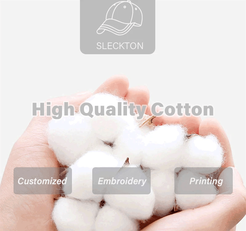 SLECKTON Custom LOGO Embroidery Baseball Cap for Women and Men DIY Print Mens Mesh Cap Fashion Summer Sun Hat Unisex Wholesale