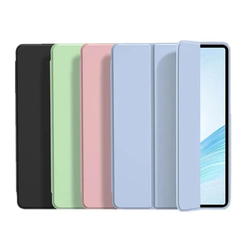 For Lenovo Tab M10 3rd Gen 10.1 Case TB328FU TB328XU Soft Silicon Back Stand Funda For Tab M10 Gen 3 Gen3 10.1 Tablet Cover Capa