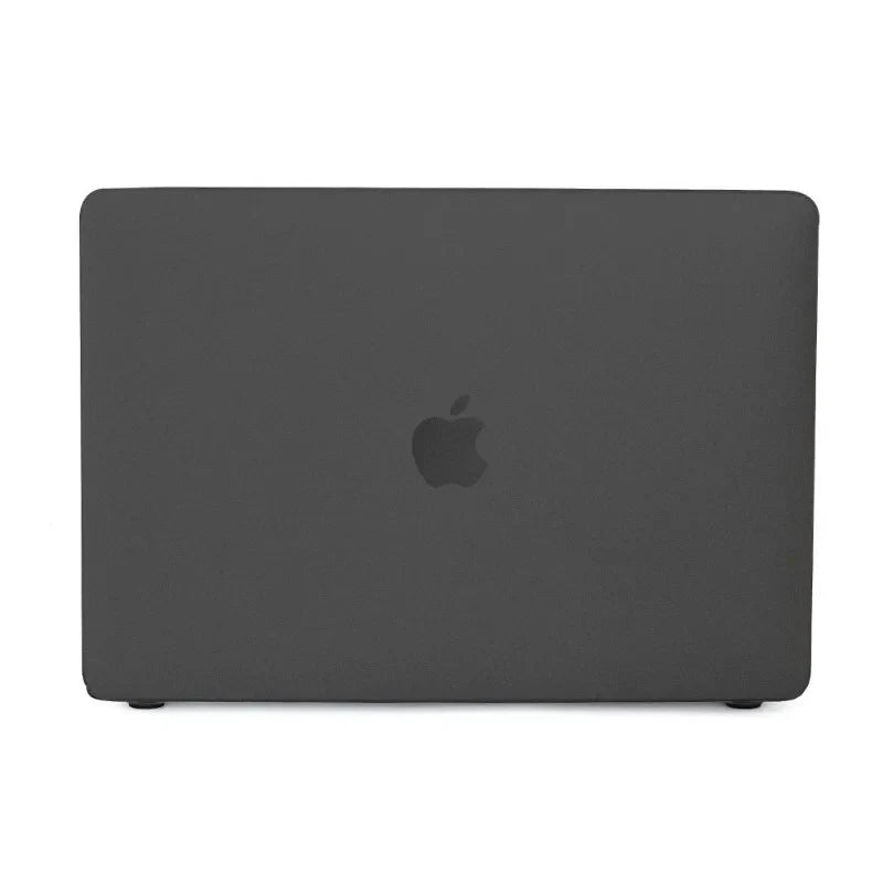 Laptop case for MacBook Air 13 Cover 2018-2023 A2337 M1 A2179 A1932 Plastic Hard Shell MacBook Pro 14 A2992 M2 A2918 A2779 A2442