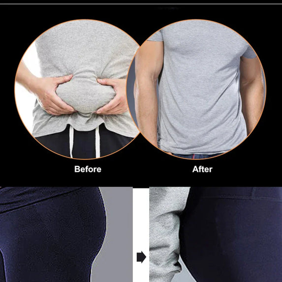 Electrical Muscel Stimulator Massager Abdomen Buttocks Arm Leg Neck Hips Trainer Muscle Toner Fitness Training Workout Equipment