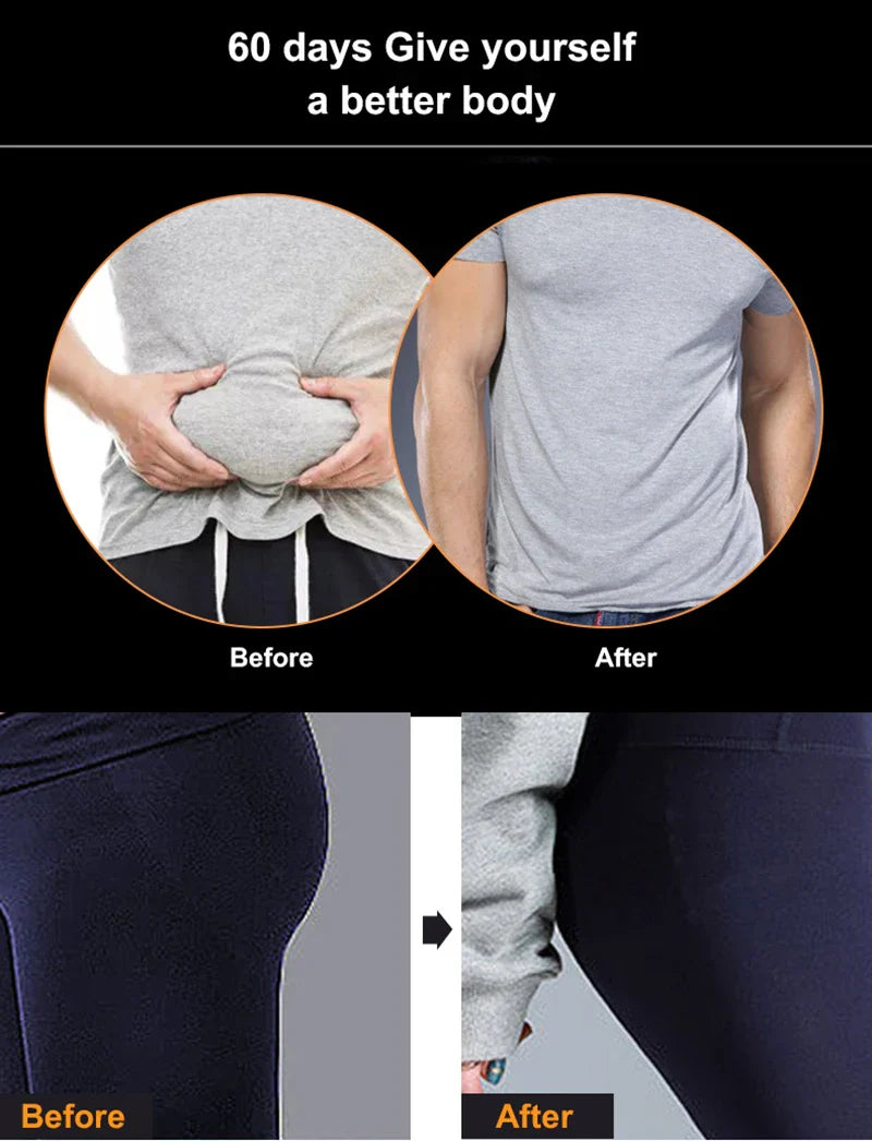 Electrical Muscel Stimulator Massager Abdomen Buttocks Arm Leg Neck Hips Trainer Muscle Toner Fitness Training Workout Equipment