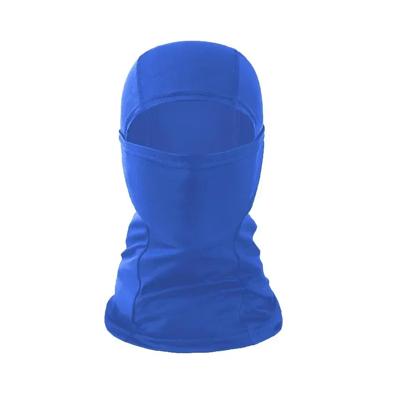 Camouflage Balaclava Full Face Mask Ski Bike Cycling Hunting Head Cover Scarf Blaclava Cap Bandanas Men