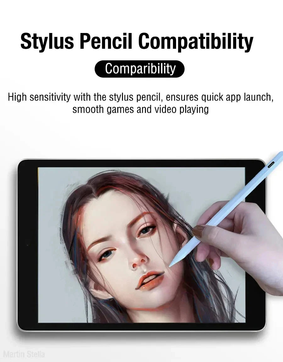 For Ipad 10.9 10th Generation Tempered Glass Screen Protector On ipad 10 generacion 2022 9H Film