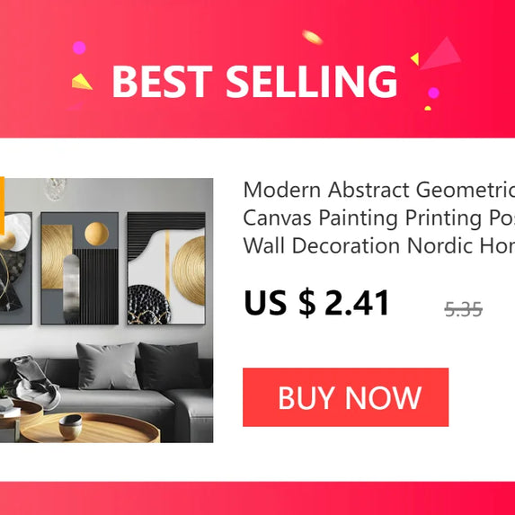 Grass Green Sky Clouds Wall Painting Square Canvas Abstract Art Simple Mural Living Room Decoration Frameless Canvas Painting
