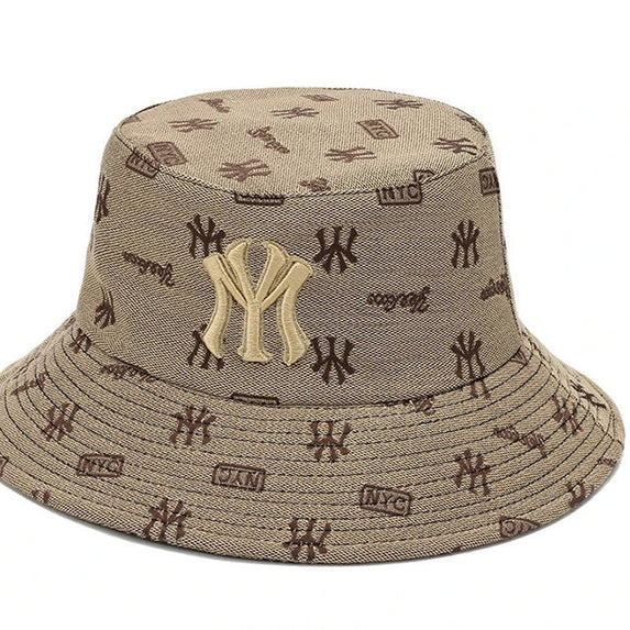 Fashion New High Quality Women Men Bucket Hats Cool Lady Male Panama Fisherman Cap Outdoor Sun Cap Hat For Women Men