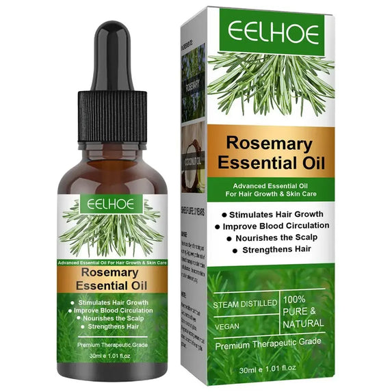 Rosemary Essentiall Oil Hair Growth Products Organic  Products Scalp Hair Strengthening Oil For Nourish Shiny  Healthy