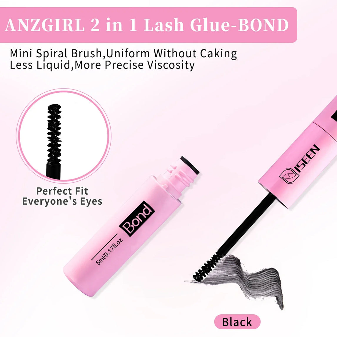 Individual Lashes Cluster C Curl Mix Lash Clusters 3D Wispy DIY Eyelash Extension Resuable Natural Lashes Eyelash Book