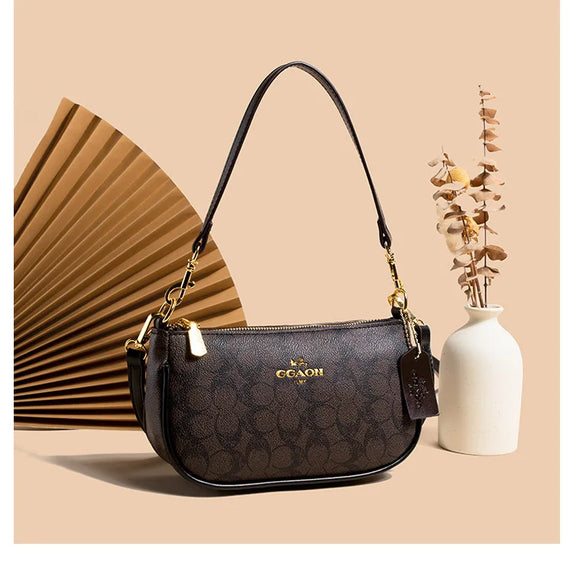 Hot Popular Ladies Shoulder Ins Bag Leather Luxury Handbag Ladies Bag Designer Ladies Shoulder Bag Ladies Crossbody Ladies Bags