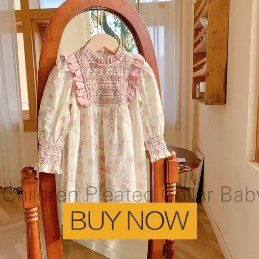2024 Spring Autumn Children Denim Bib Jumpsuit Pockets with Bear Kids Overalls Jeans for Girls Teenage Girls Suspender Trousers