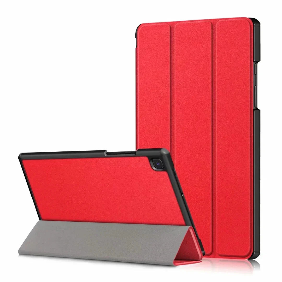 For Samsung Galaxy Tab A7 10.4 SM-T500 a7 T220 S6 lite 2022 Tablet Cover Funda for Tab A8 10.5 2021 X200 10.1 T510 A9 Plus Case