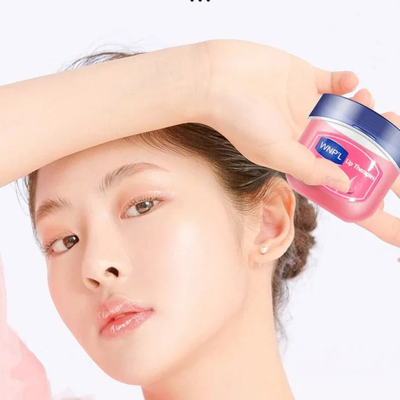 4/6/8 Boxes of Vaseline Lipstick To Remove Dead Skin Repair Lips Dry Refreshing No Odor Prevent Lips From Cracking Lip Care