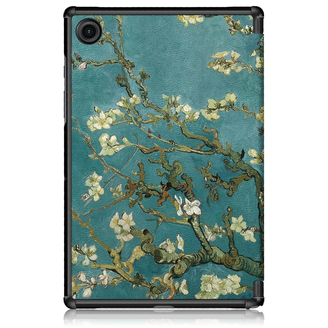 For Samsung Galaxy Tab A7 10.4 SM-T500 a7 T220 S6 lite 2022 Tablet Cover Funda for Tab A8 10.5 2021 X200 10.1 T510 A9 Plus Case
