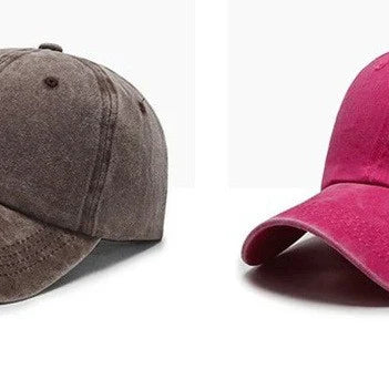 Fashion Solid Baseball Caps for Men Cap Streetwear Style Women Hat Snapback Casual Cap Casquette Dad Hat Hip Hop Cap