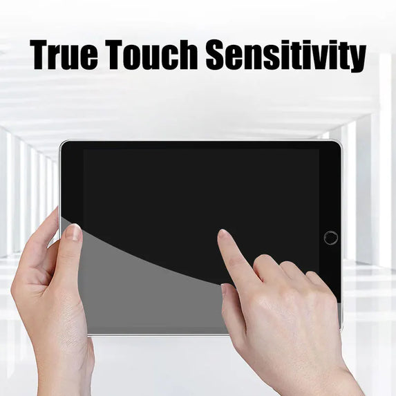 Tempered Glass Screen Protector For iPad 10.2 9.7 10. 5 10.9 Pro 11 New iPad 10 9 8 7 6 5 Air 4 3 2 Mini 2020 2021 2022