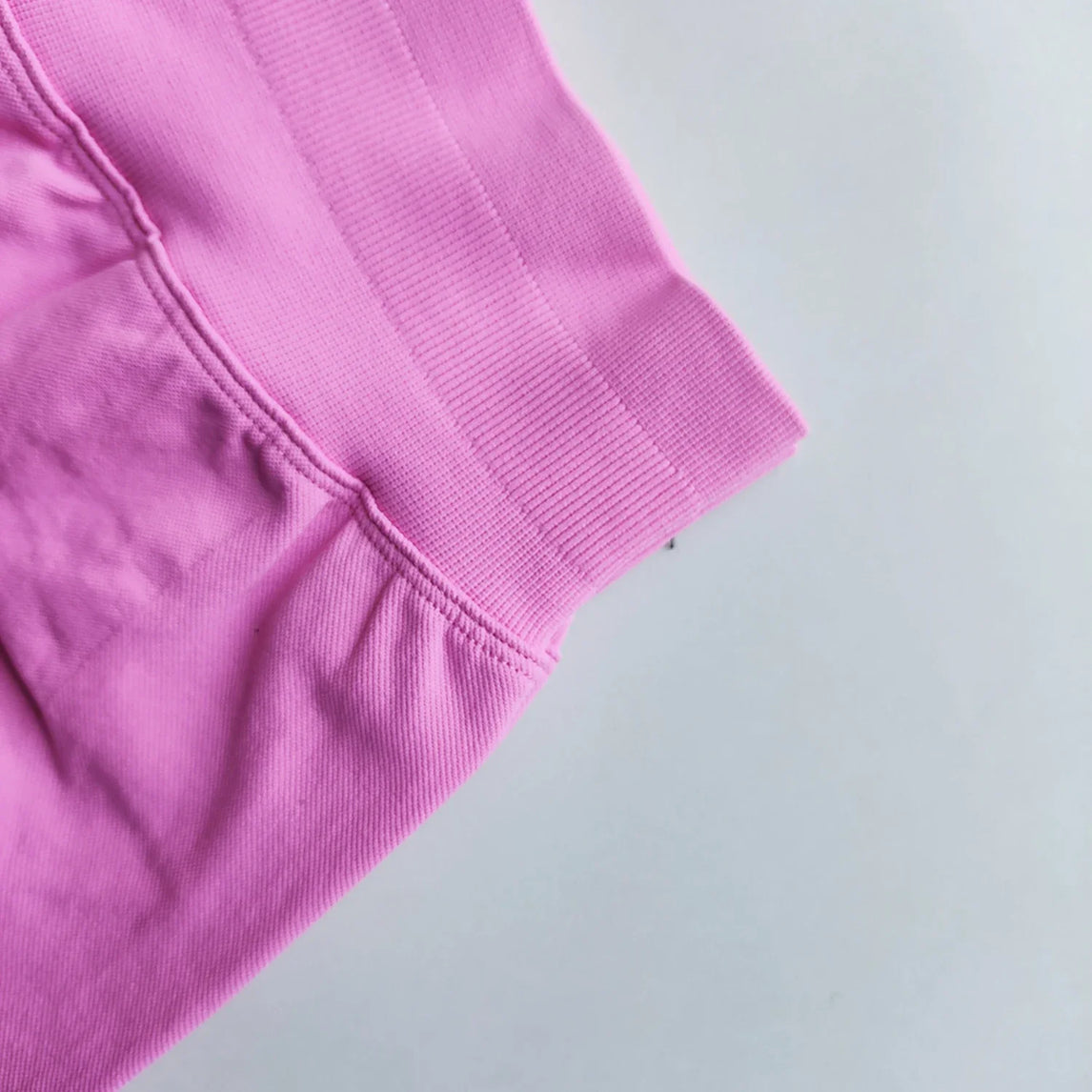 ARFTE Leggings Summer Pants Woman Scrunch Bum Flare Leggings Seamless Yoga Pants Push Up Sports Low Ribbed Band Fitness Tights